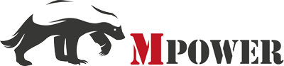 MPower Exclusive logo